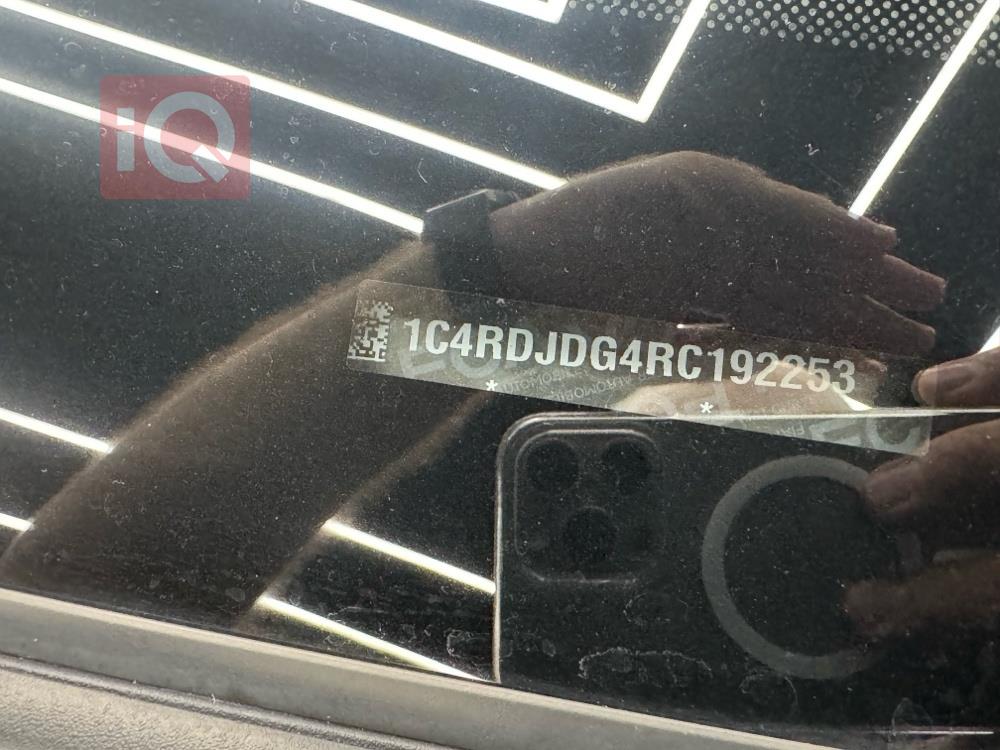 Dodge Durango